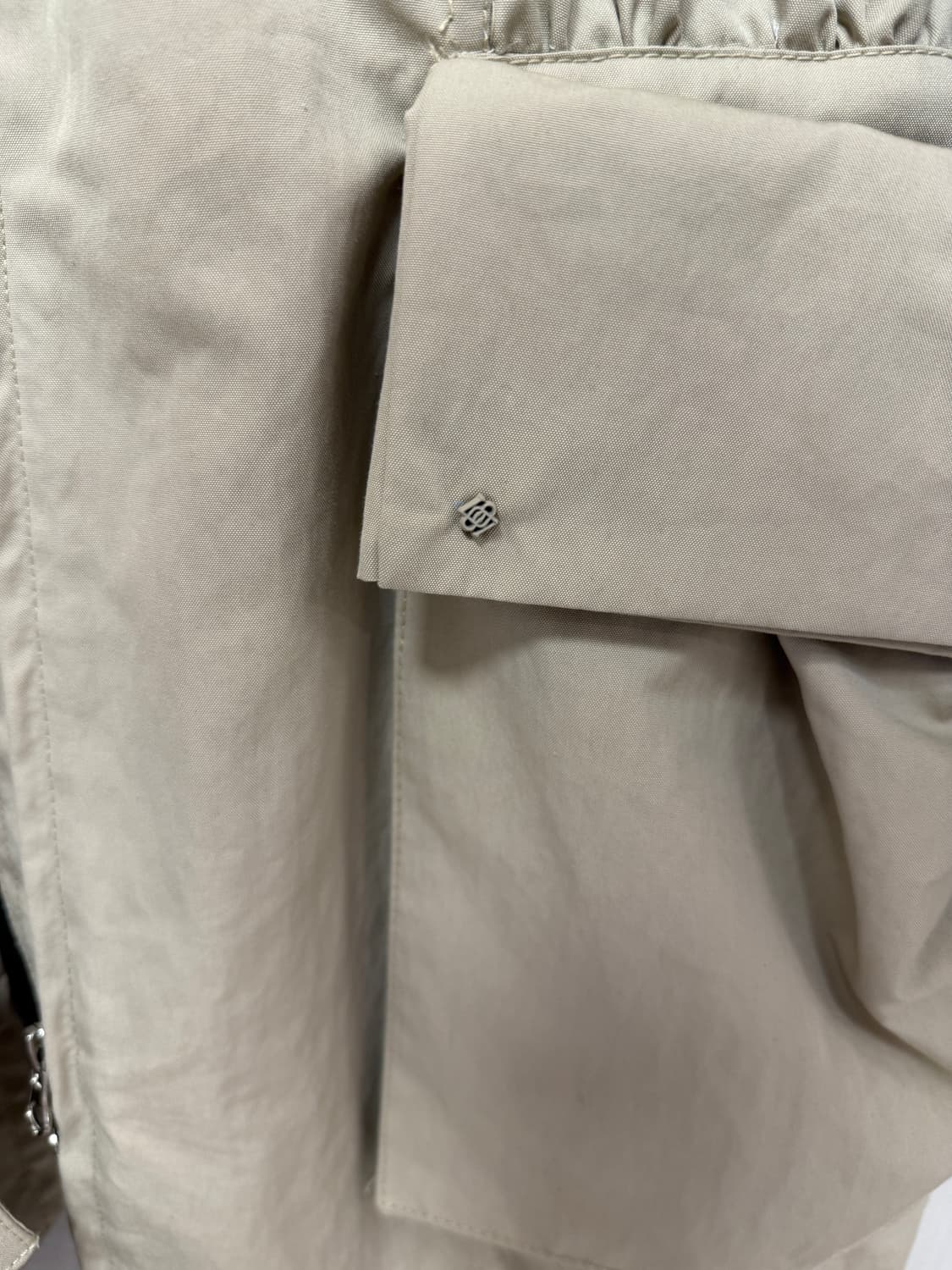 로우클래식 필드자켓 상품이미지4