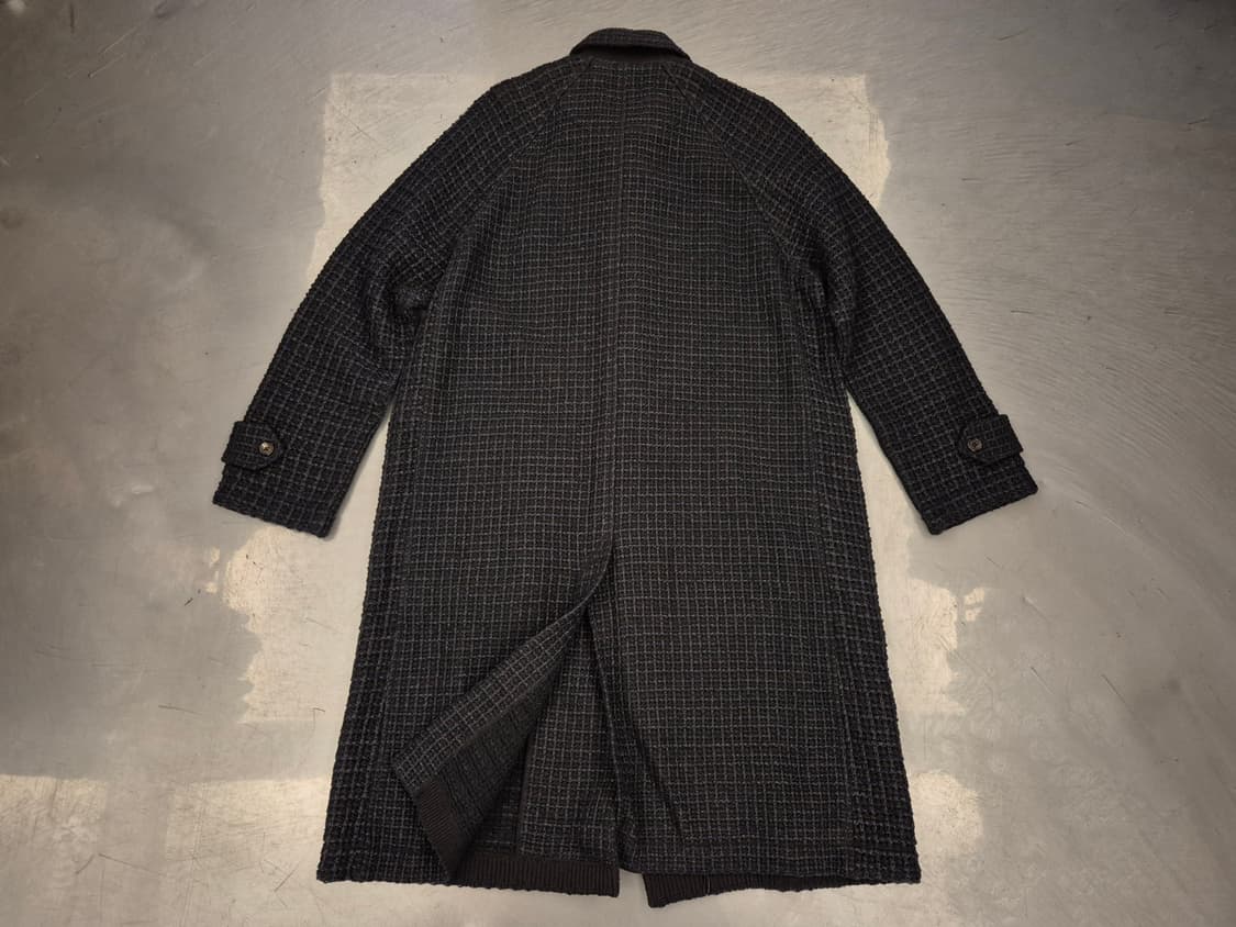 COOHEM by yonetomi knit coat 상품이미지2
