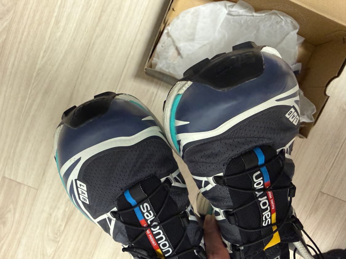 살로몬 xt 6 상품이미지5