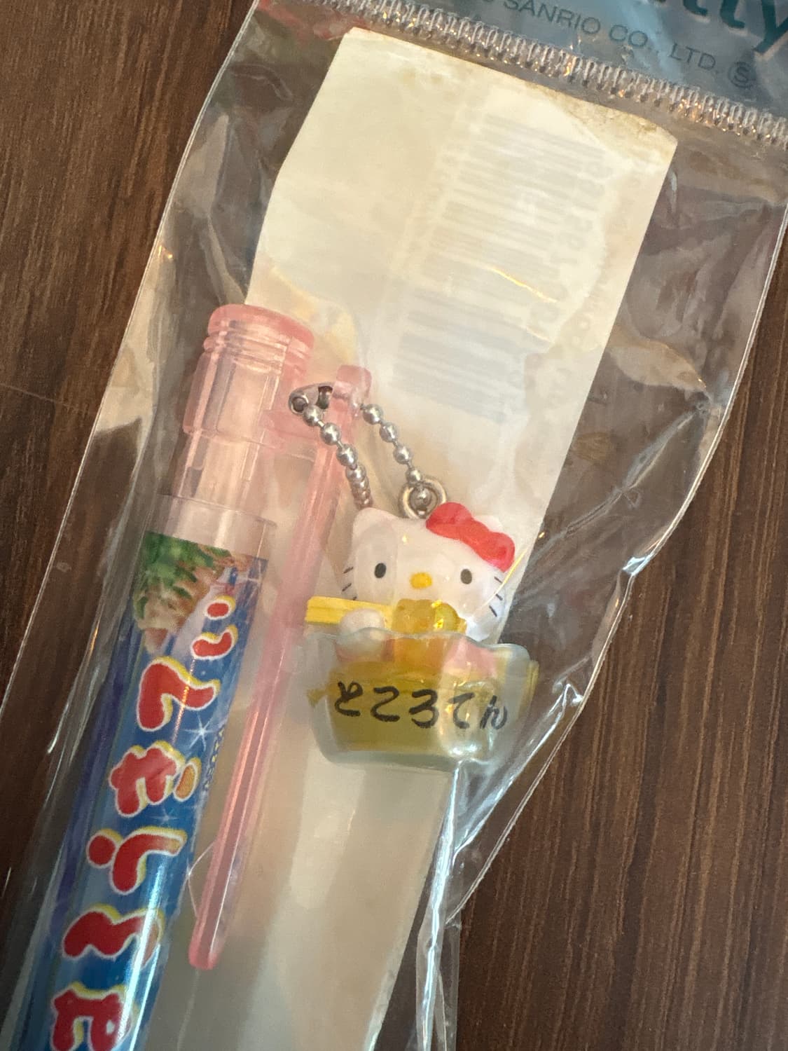 빈티지 고전 헬로키티 샤프 상품이미지1