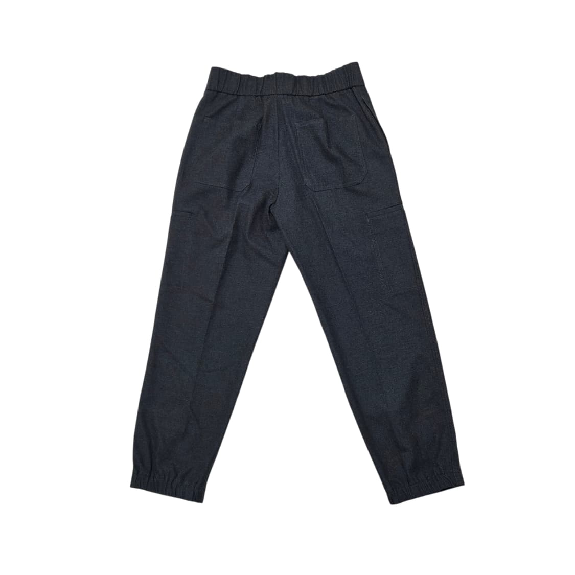 Massimo Dutti 마시모두띠 차콜 조거 슬랙스 팬츠  상품이미지3