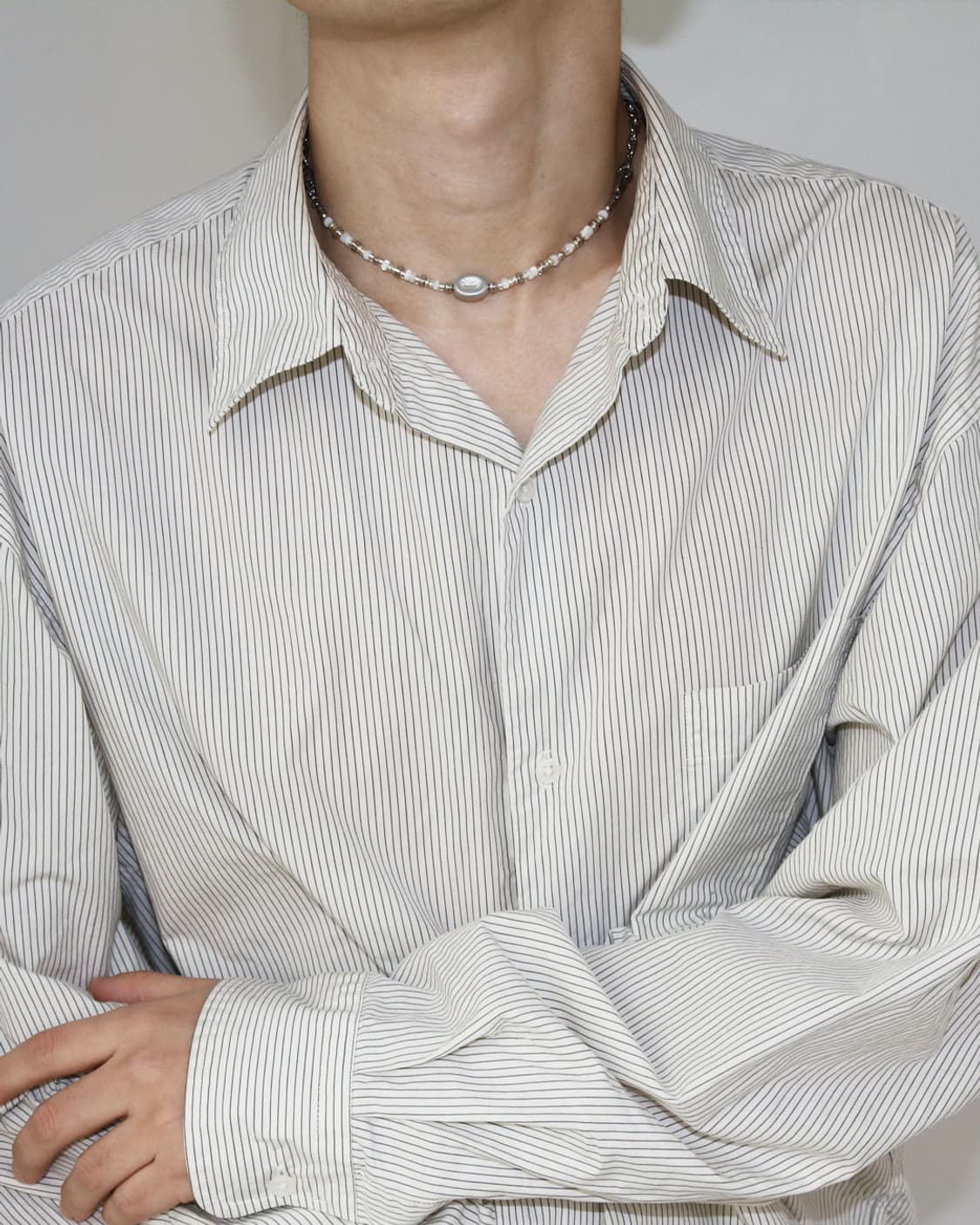 시그니처 체인징 목걸이 ( W ver ) 상품이미지6