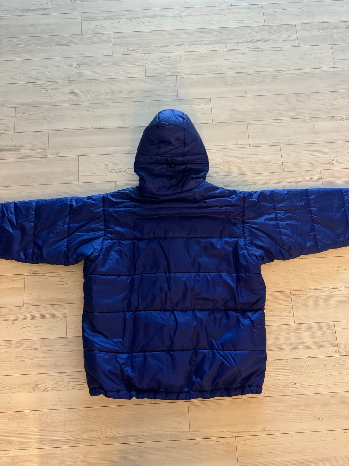 파타고니아 다스파카 실론블루 L 상품이미지6