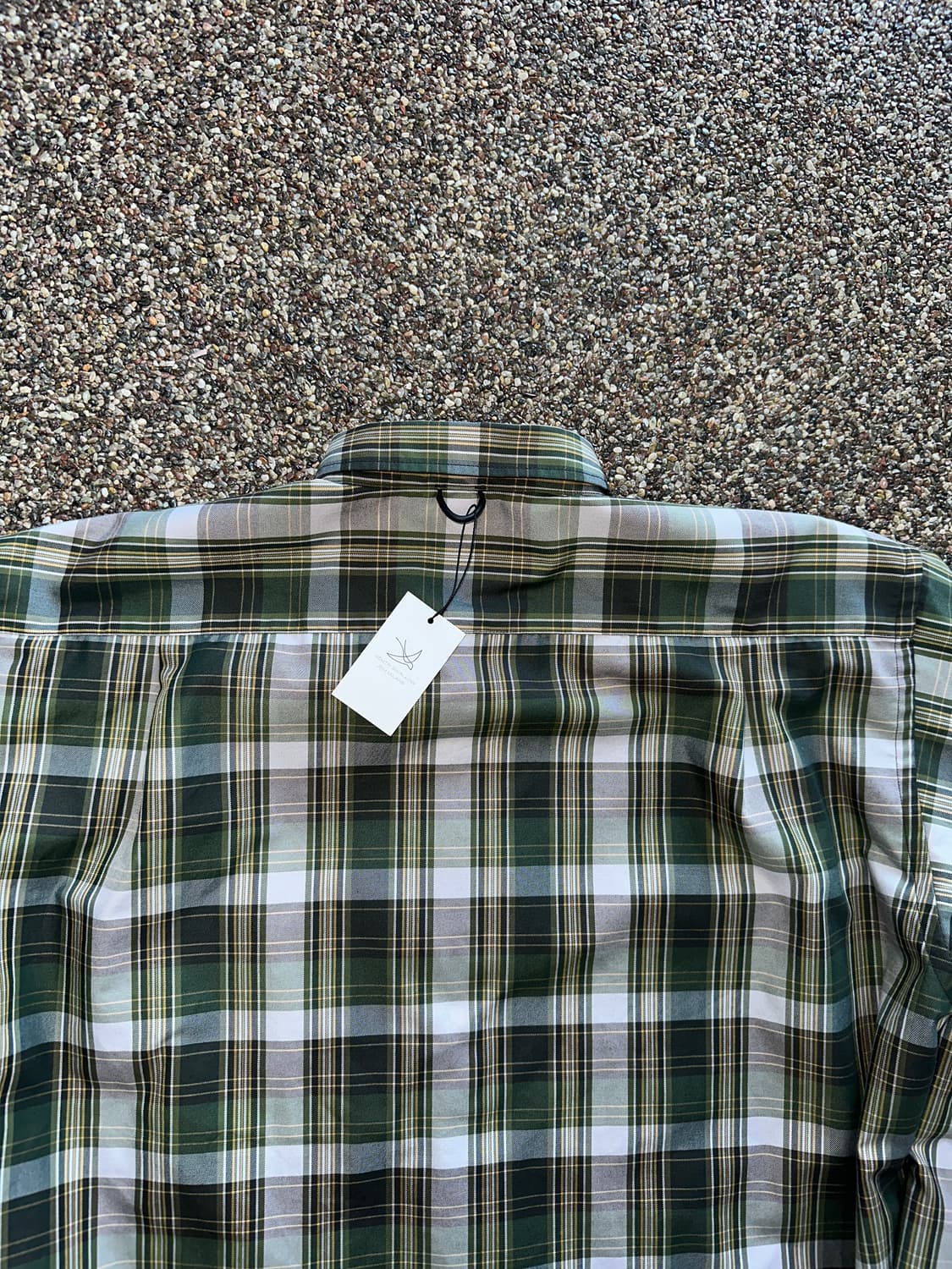 Daiwa pier39 tech shirts 상품이미지5