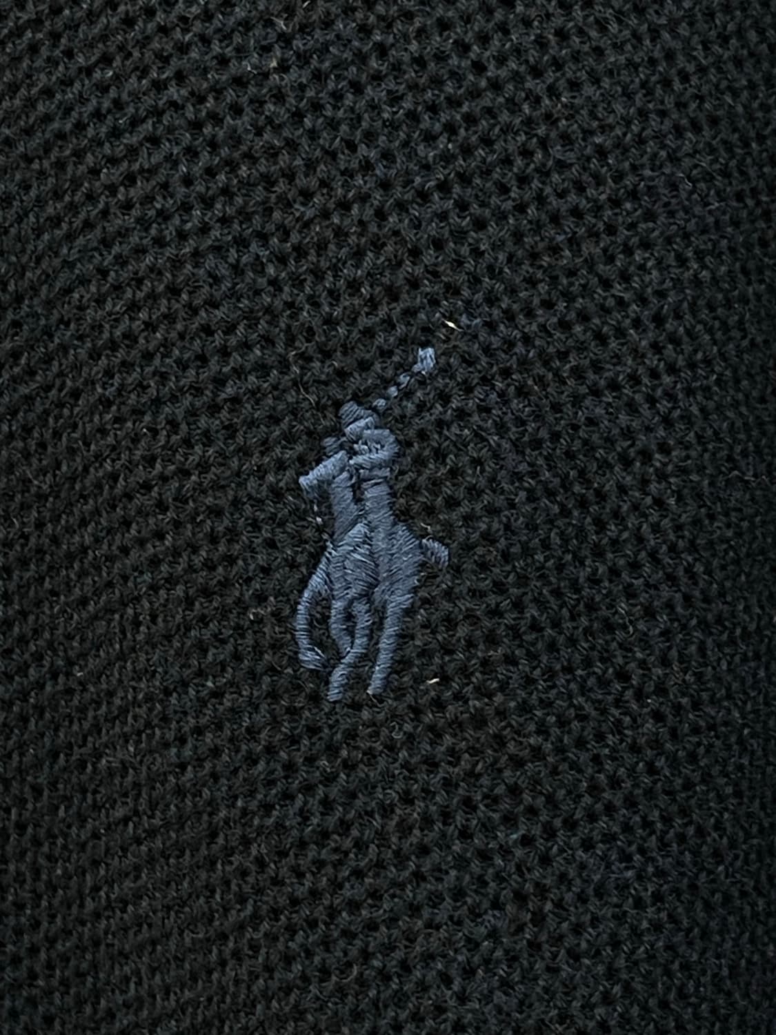 폴로 카라 니트  상품이미지5