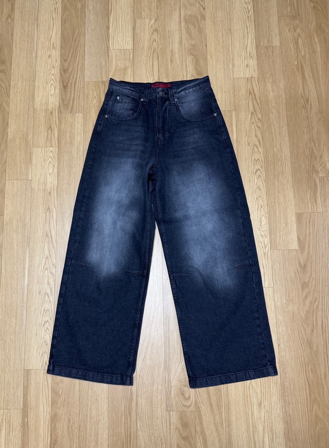 Jaded London 데님 상품이미지4