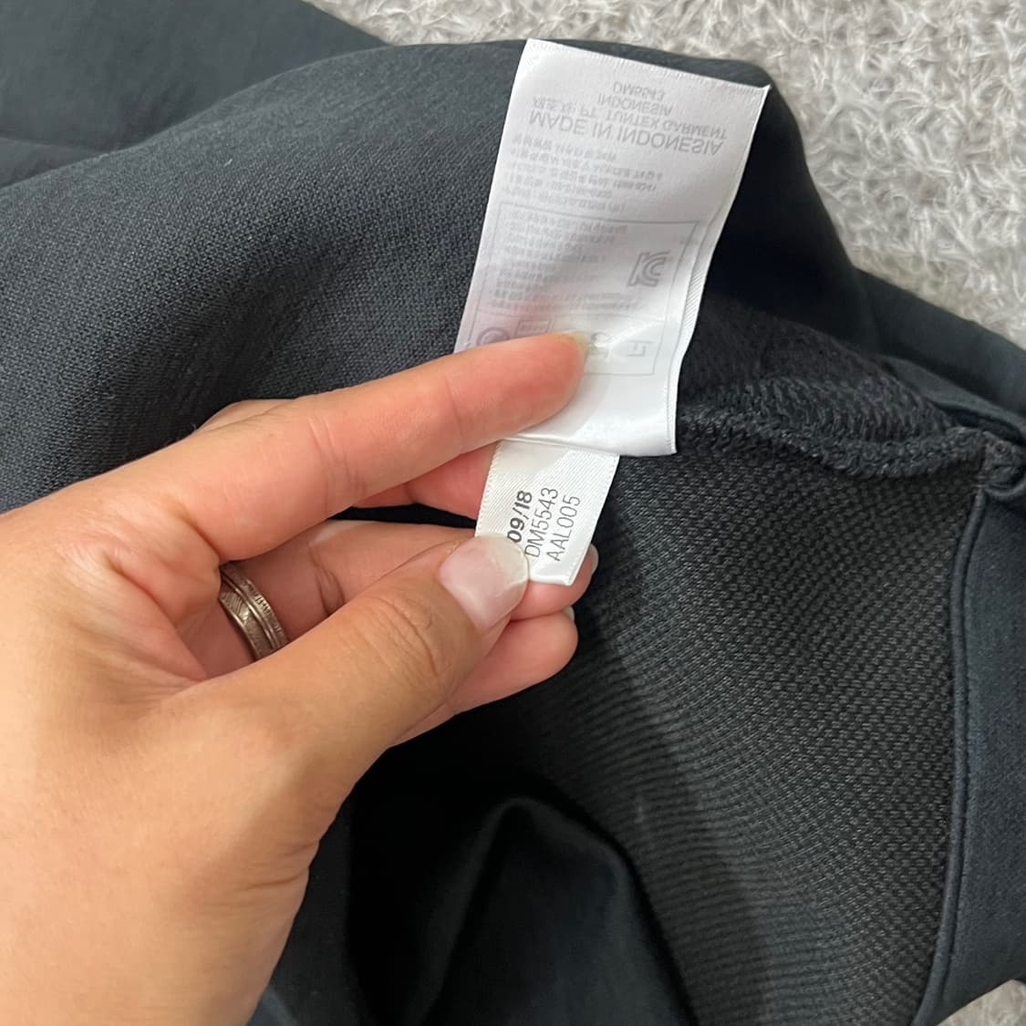 [95] 아디다스 후드집업 상품이미지5