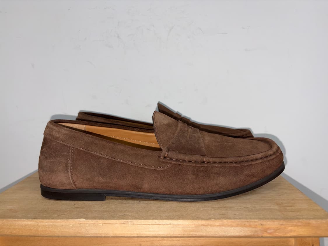 마시모두띠 남성 로퍼 285 상품이미지1