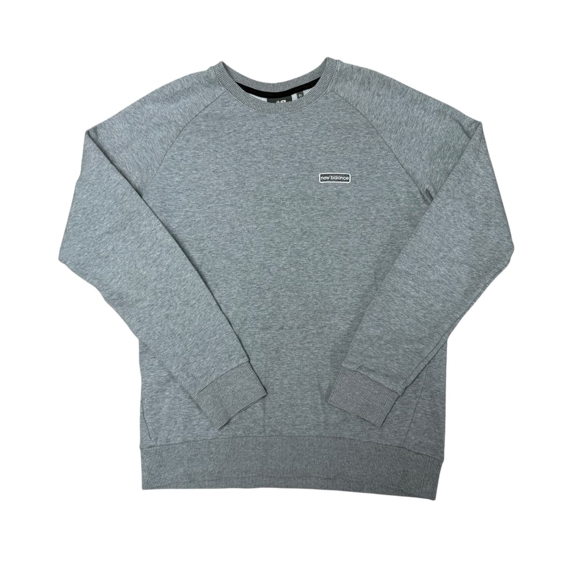 뉴발란스 맨투맨  상품이미지1