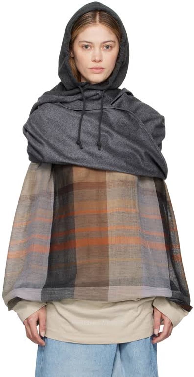 블레스 bless hoodloop cashmere 상품이미지2