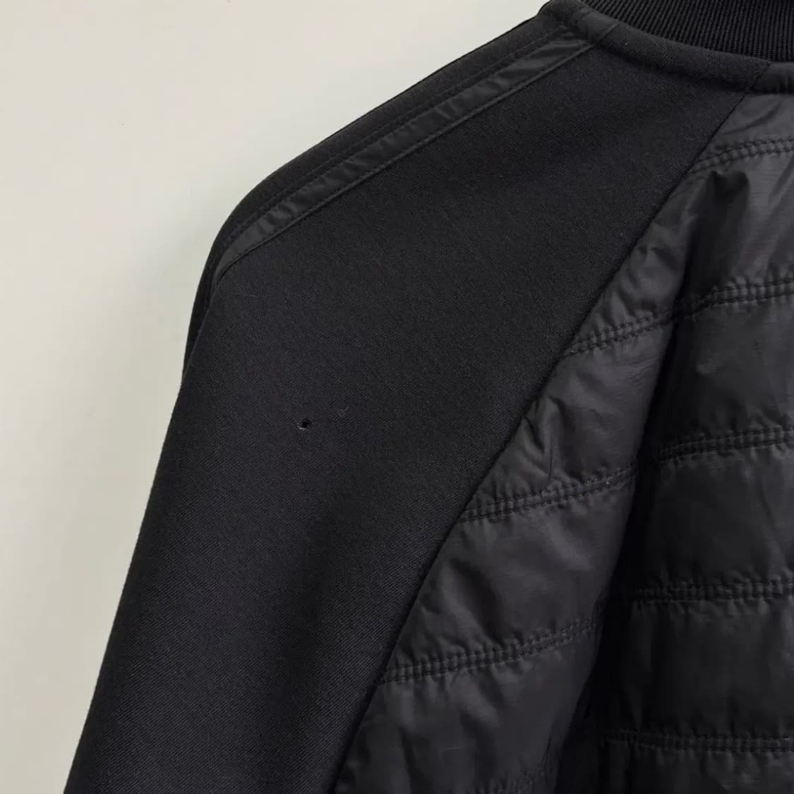 아디다스 져지 깔깔이 자켓 상품이미지4