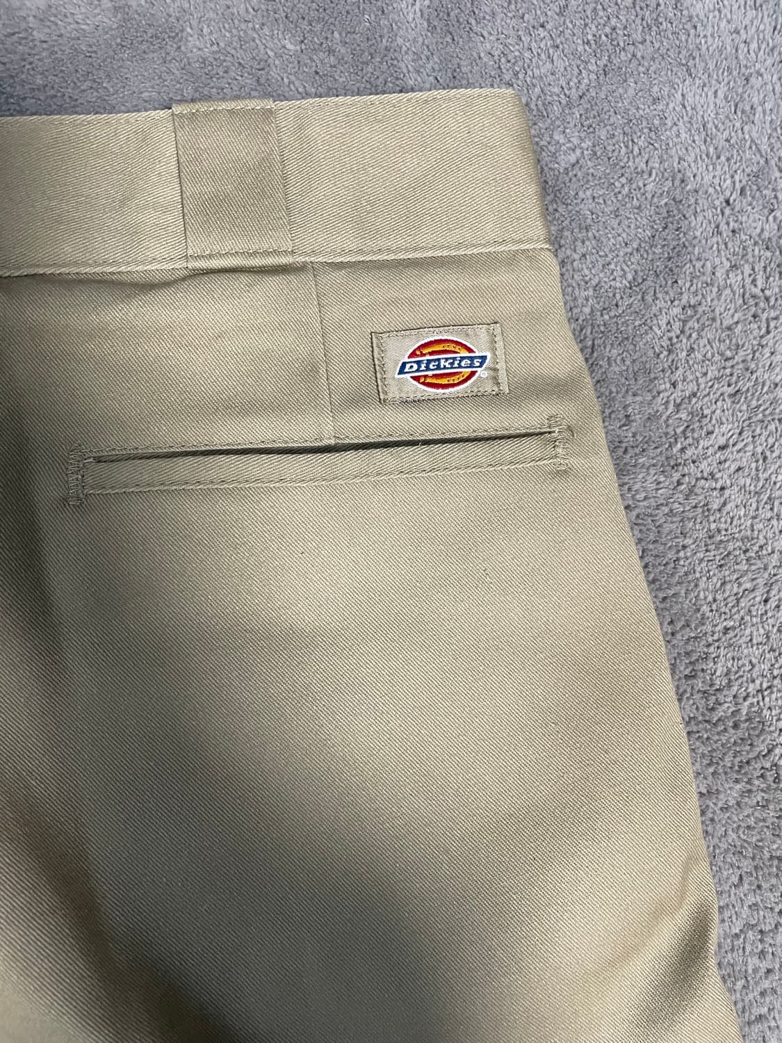 90s dickies 디키즈 874 허리 30 상품이미지4
