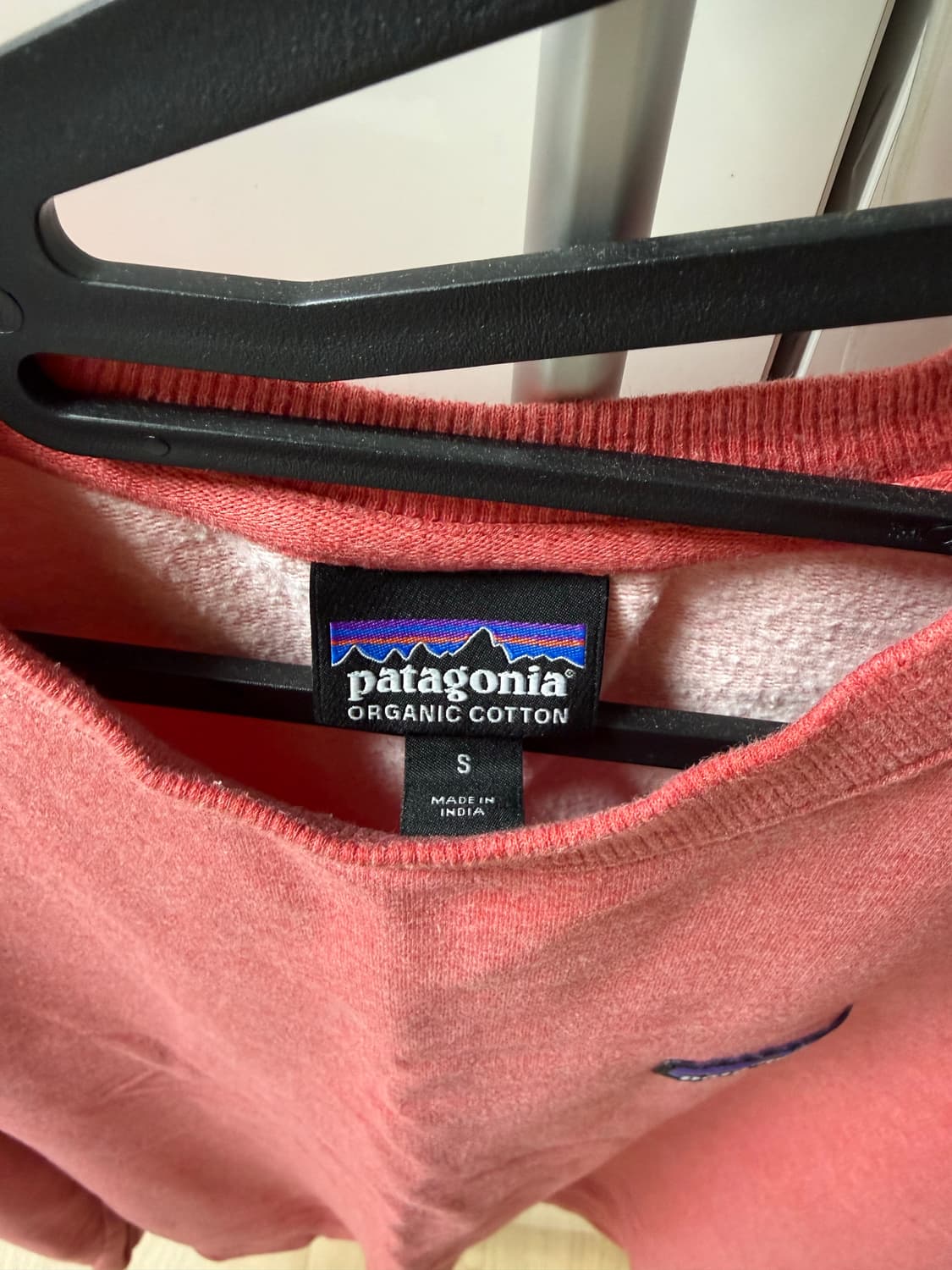 파타고니아 patagonia 맨투맨 상품이미지4