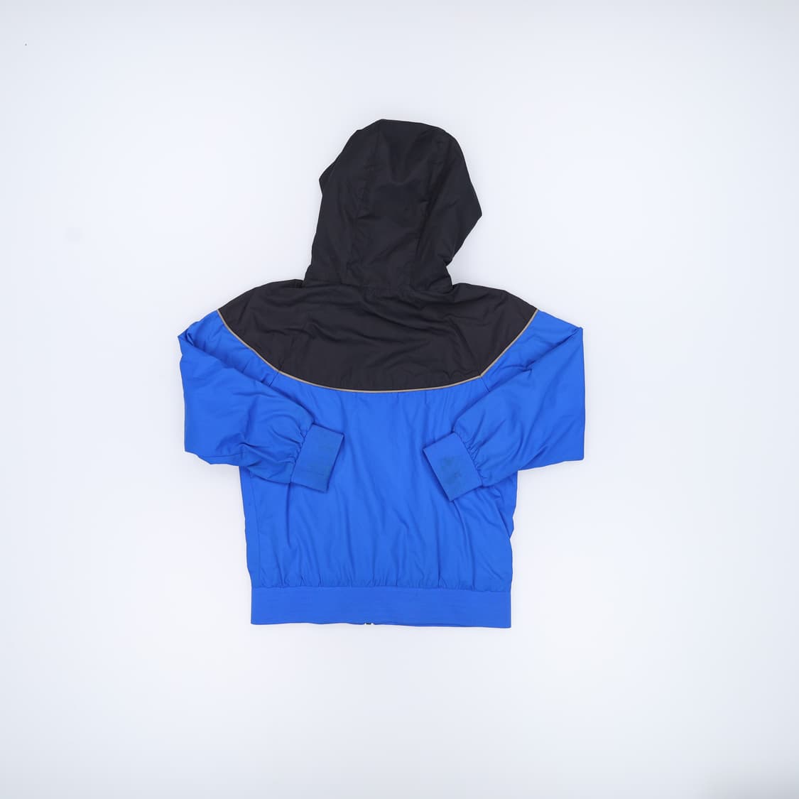 65 나이키 키즈 바람막이 0408H1 상품이미지2