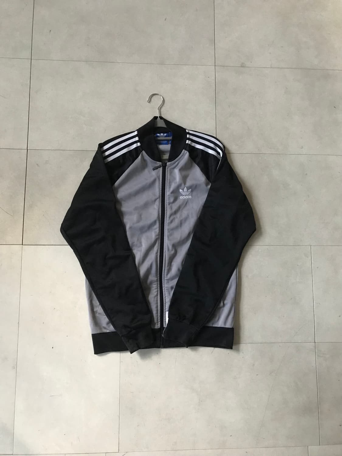 아디다스 한정판 니고베어 나그랑 져지 상품이미지6