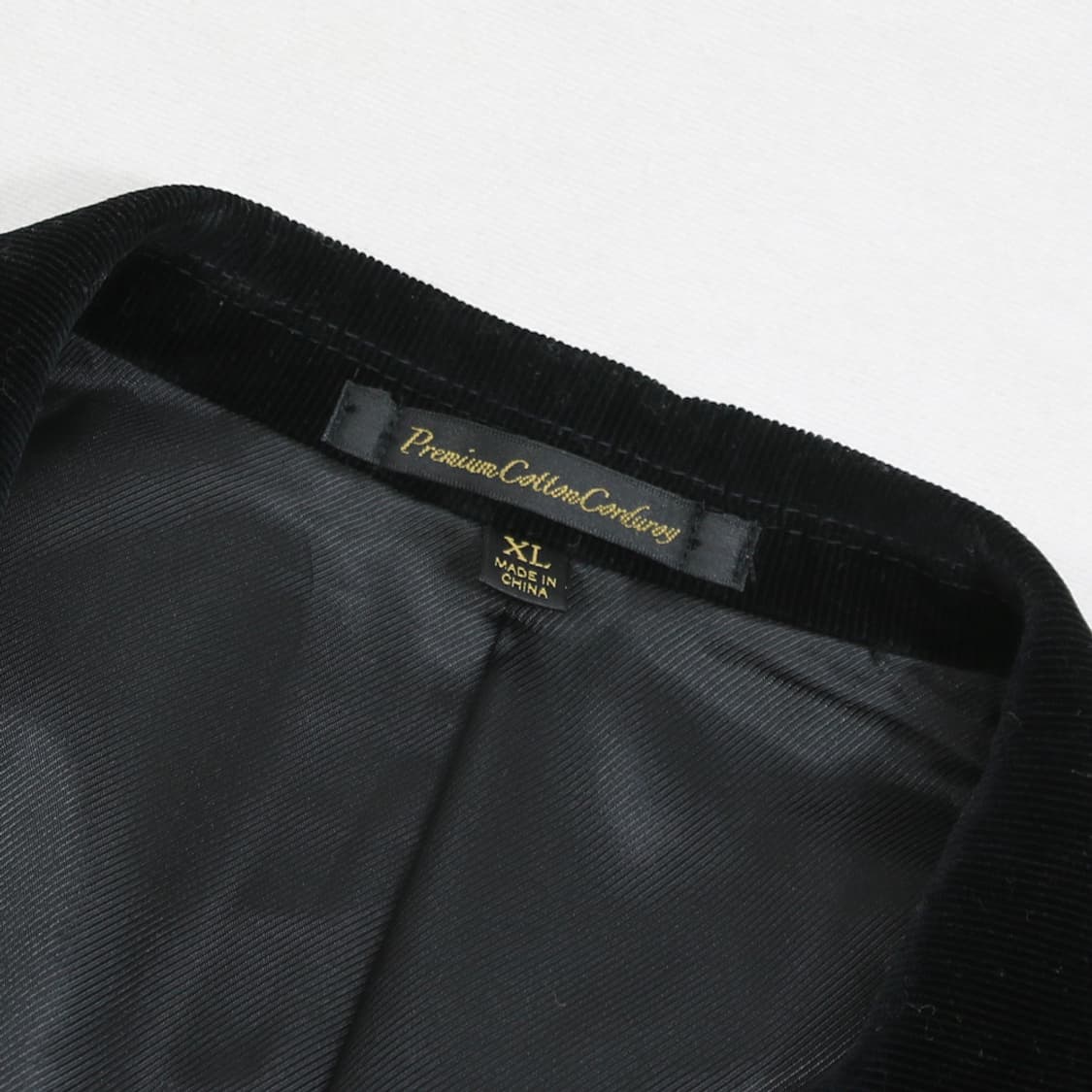 (착용컷) 유니클로 코듀로이 블레이져 (남성용 103) 상품이미지5