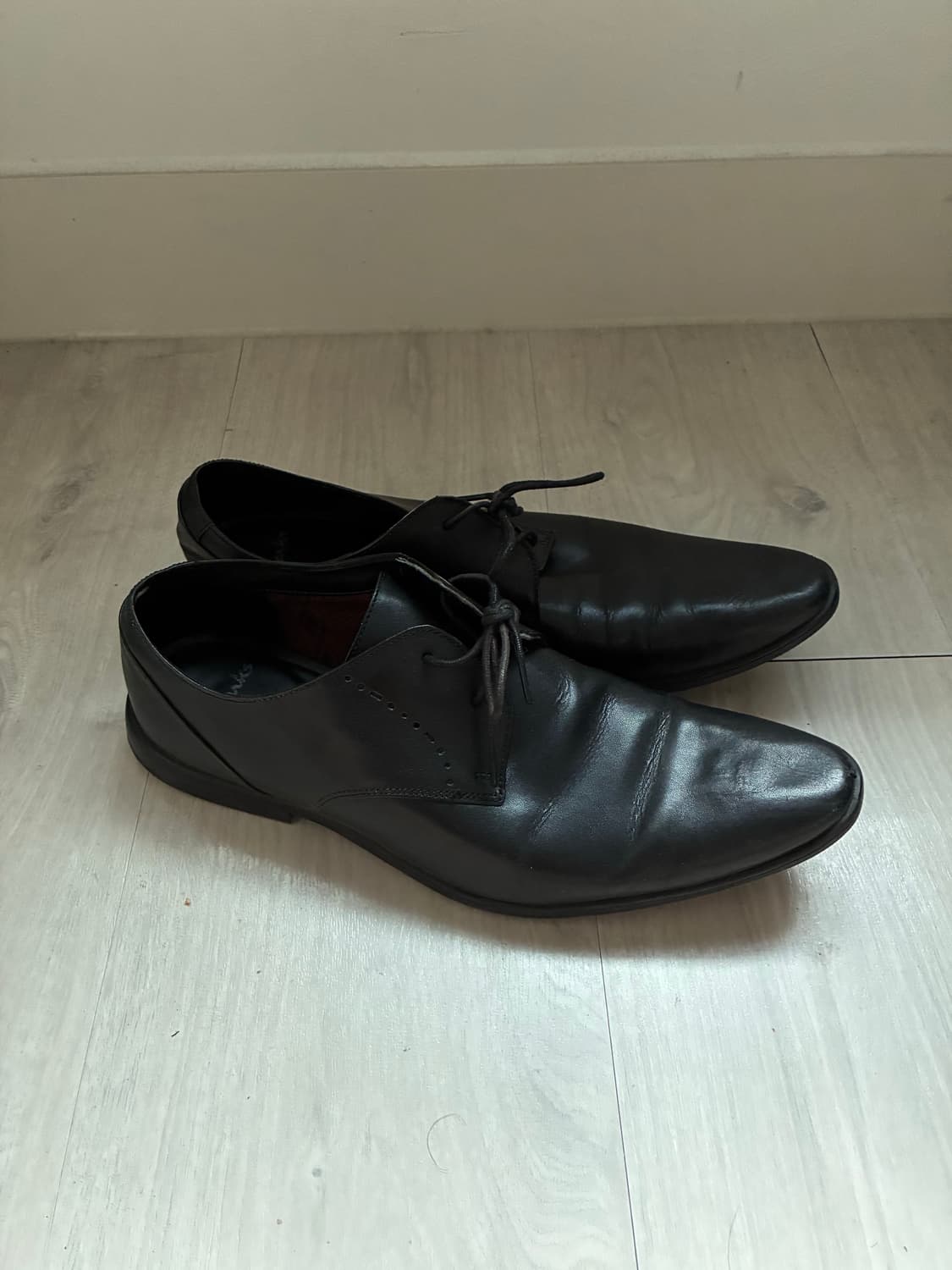 클락스 더비 상품이미지1