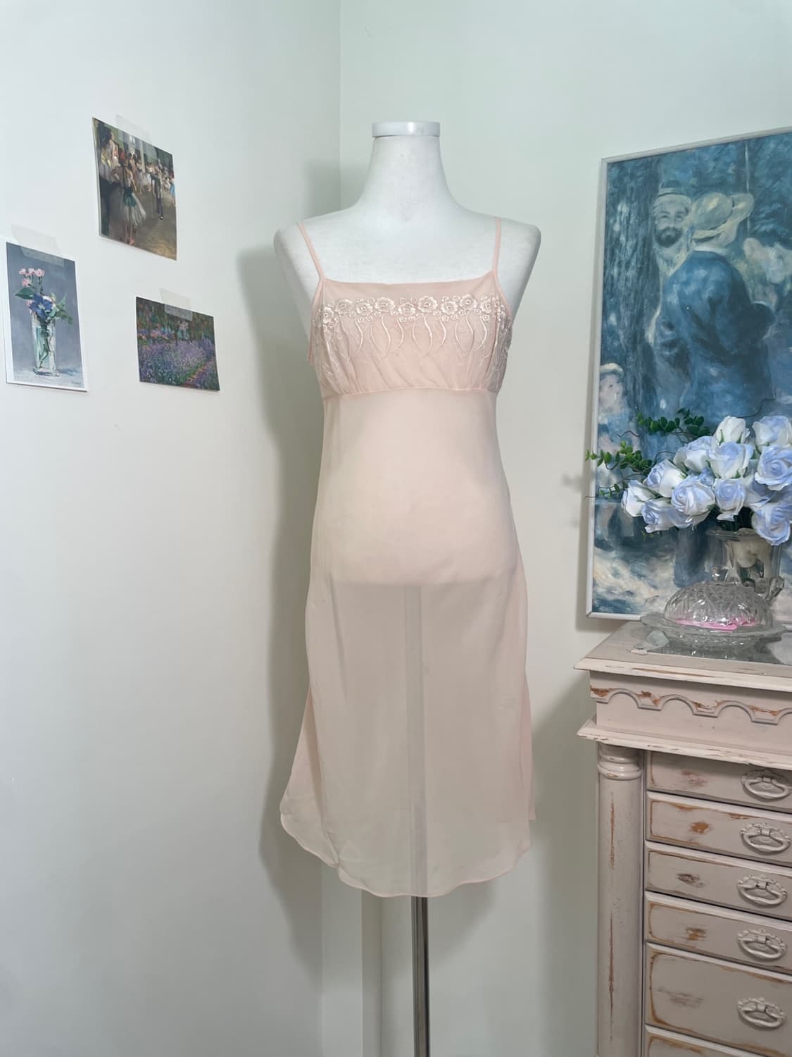 sheer coral fairy 3pcs set 상품이미지9