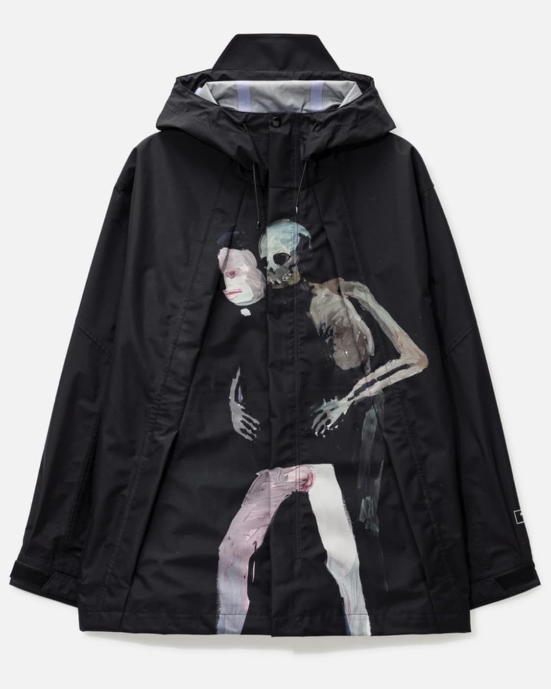 UNDERCOVER Mountain Parka 상품이미지1