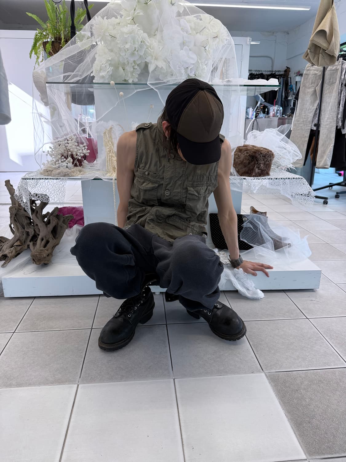BEAMS 상품이미지2