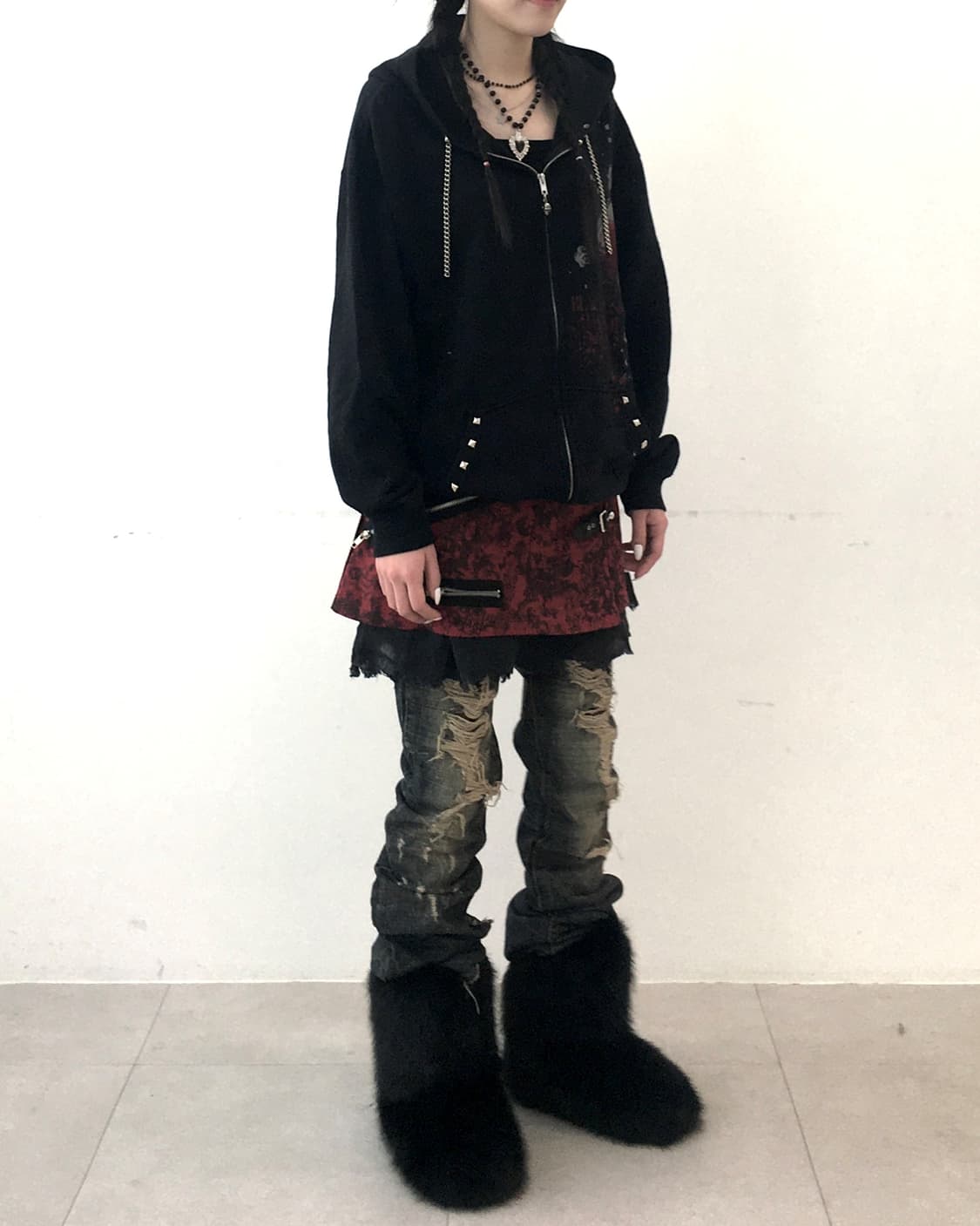 Sexpot revenge 상품이미지4