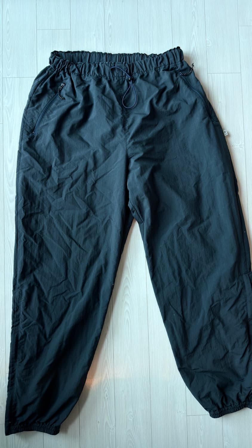 Ends and means 택티컬팬츠 라지 상품이미지1