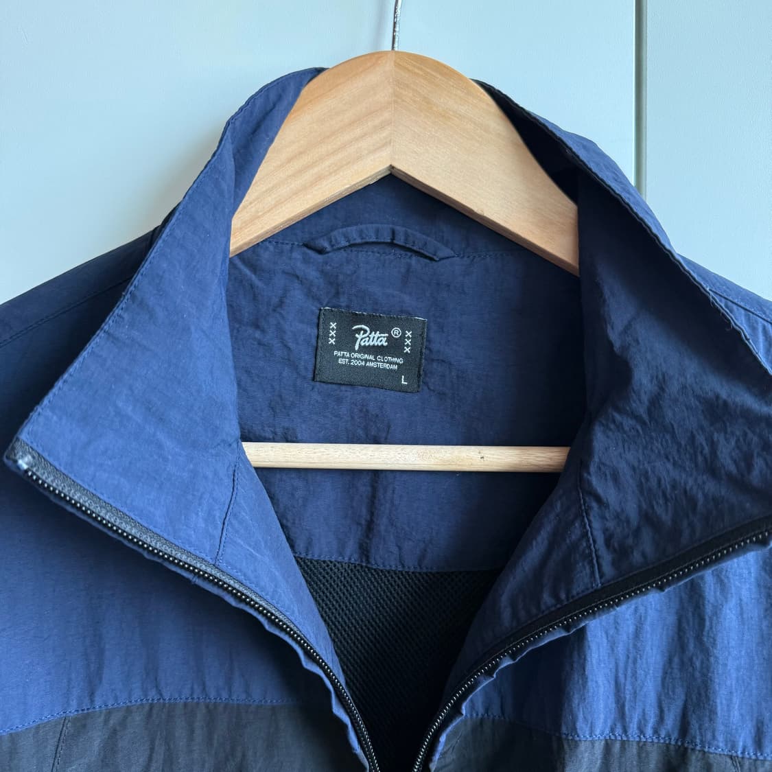 파타 Patta 자켓 L 상품이미지2