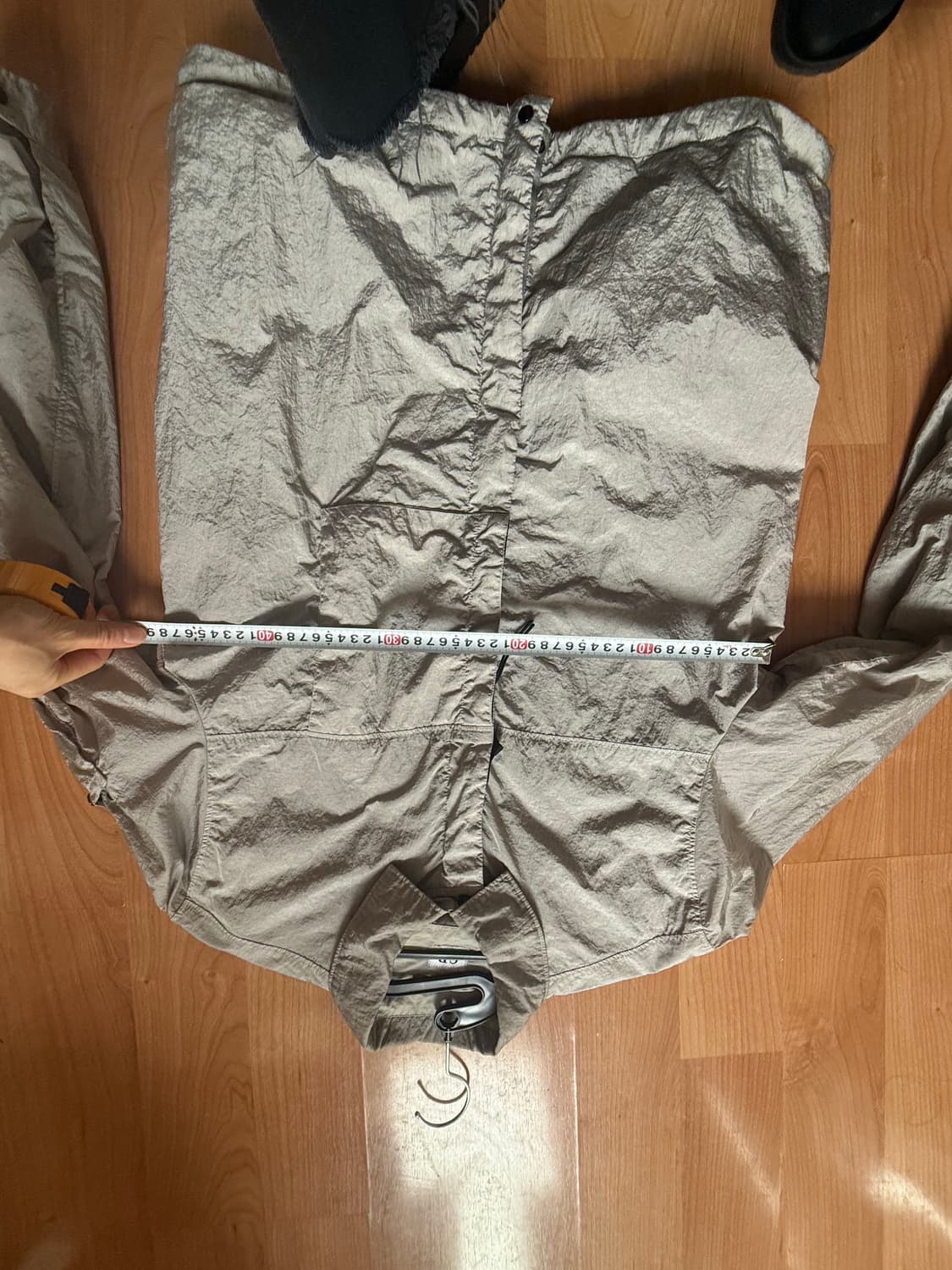 Cp컴퍼니 자켓 95 상품이미지2