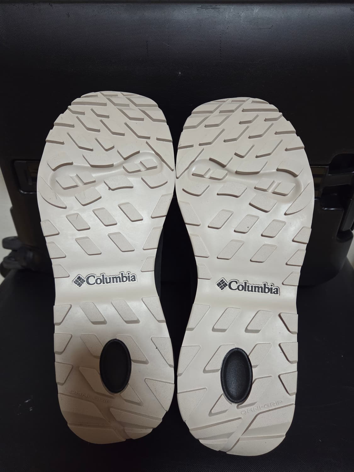 컬럼비아 뉴튼 알파인 등산화  290mm 새상품 상품이미지5