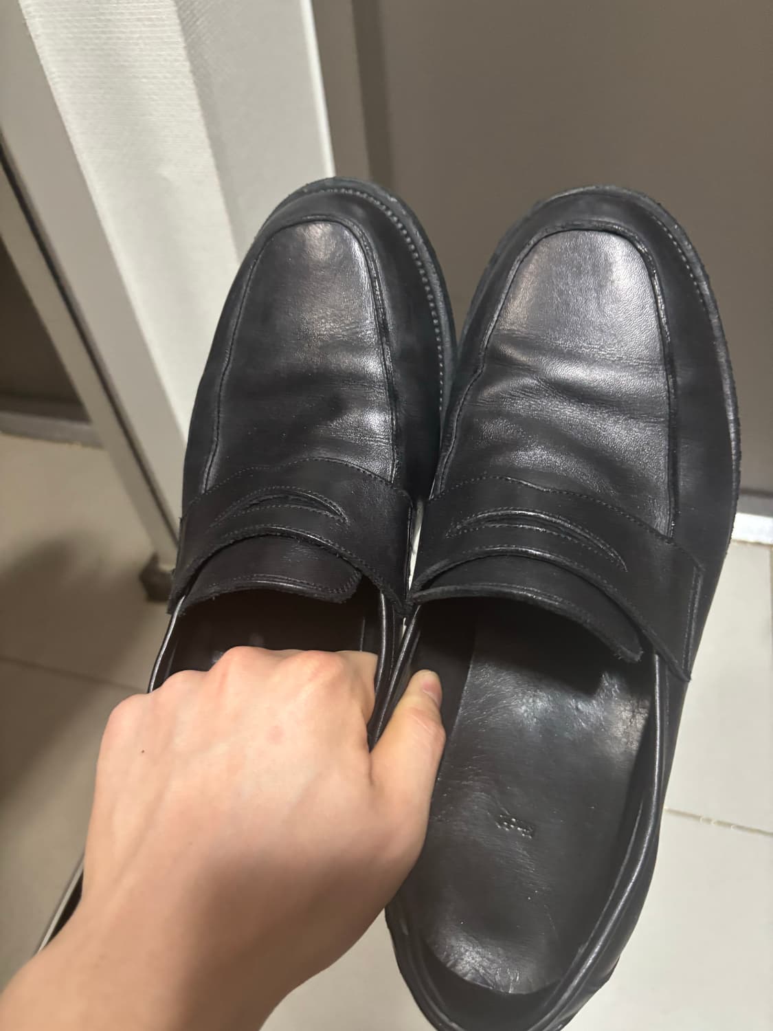 킨치 810 블랙 상품이미지1