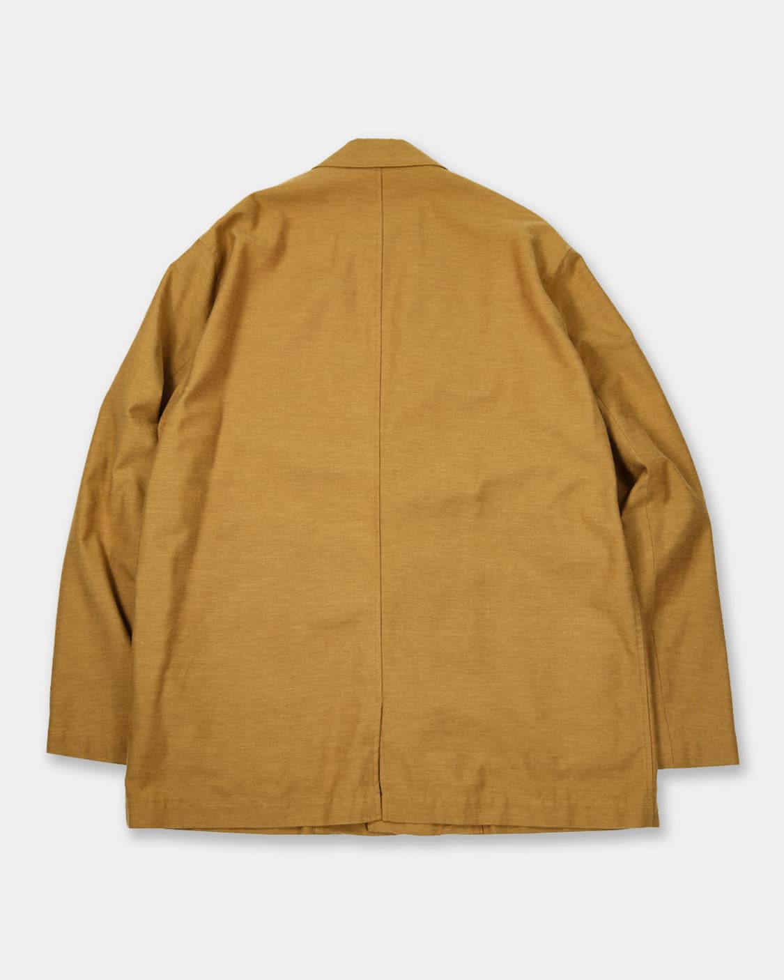 STILL BY HAND Semi Double Jacket 상품이미지3