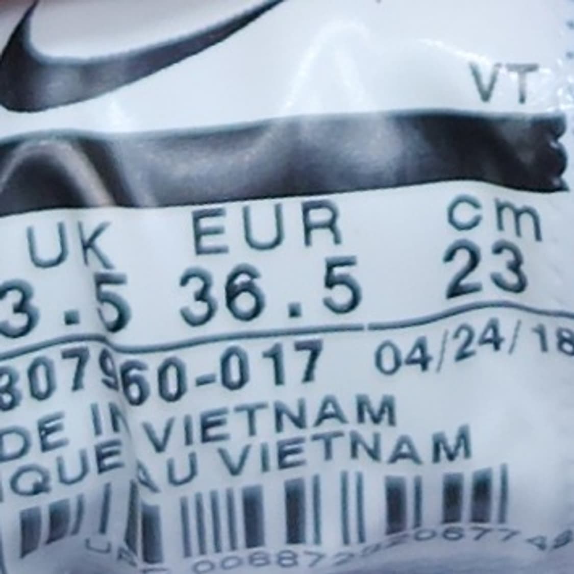 나이키 에어맥스95 여성운동화230 상품이미지6