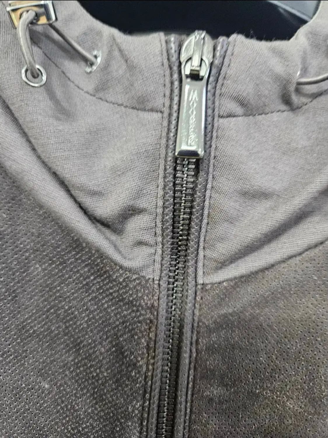 58) 무레르 moorer 후드집업 110 상품이미지4