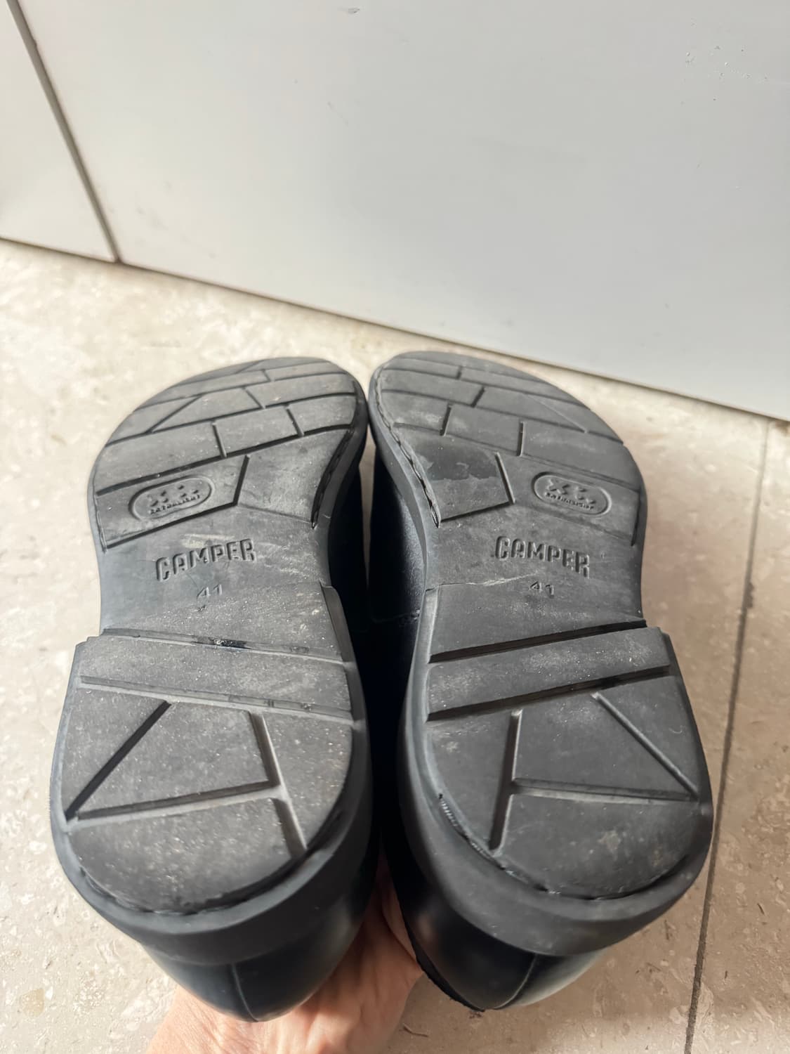 캠퍼 노만 260 상품이미지3