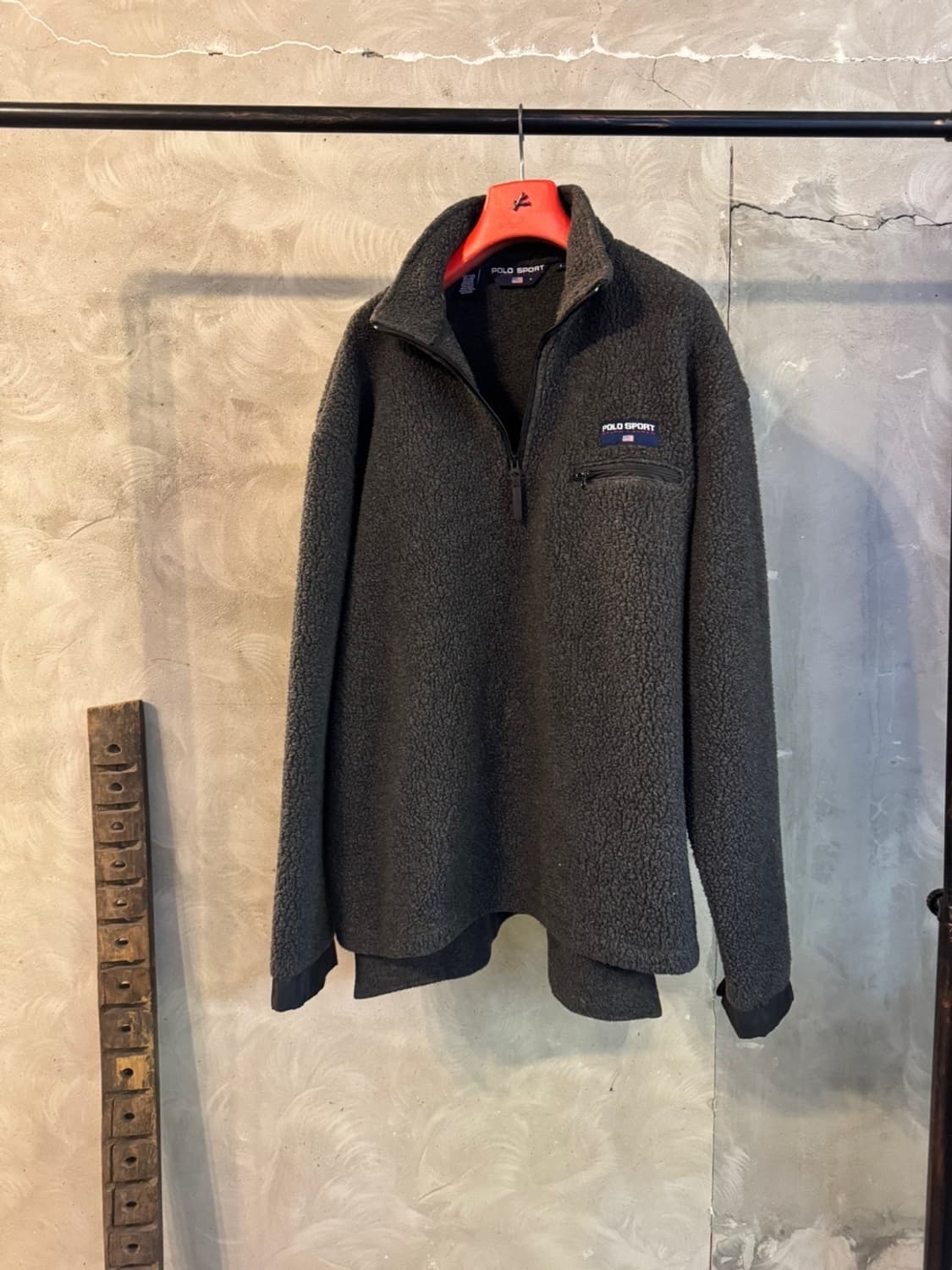 폴로스포츠 폴라폴리스 자켓 105~110 상품이미지1