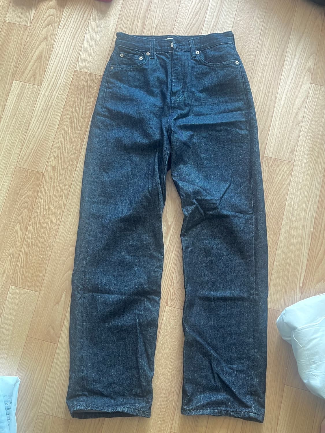 Instant denim 인스턴트 데님 1사이즈 상품이미지3