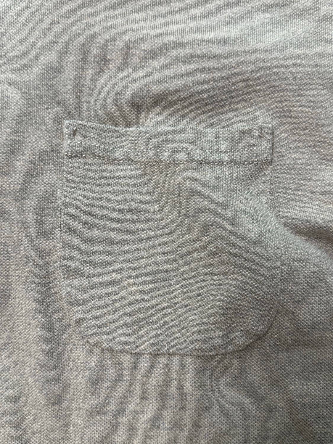 엔지니어 가먼츠 피케 칼라티 상품이미지3