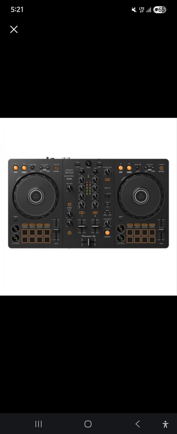 파이오니어 ddj flx4 구해요 상품이미지1