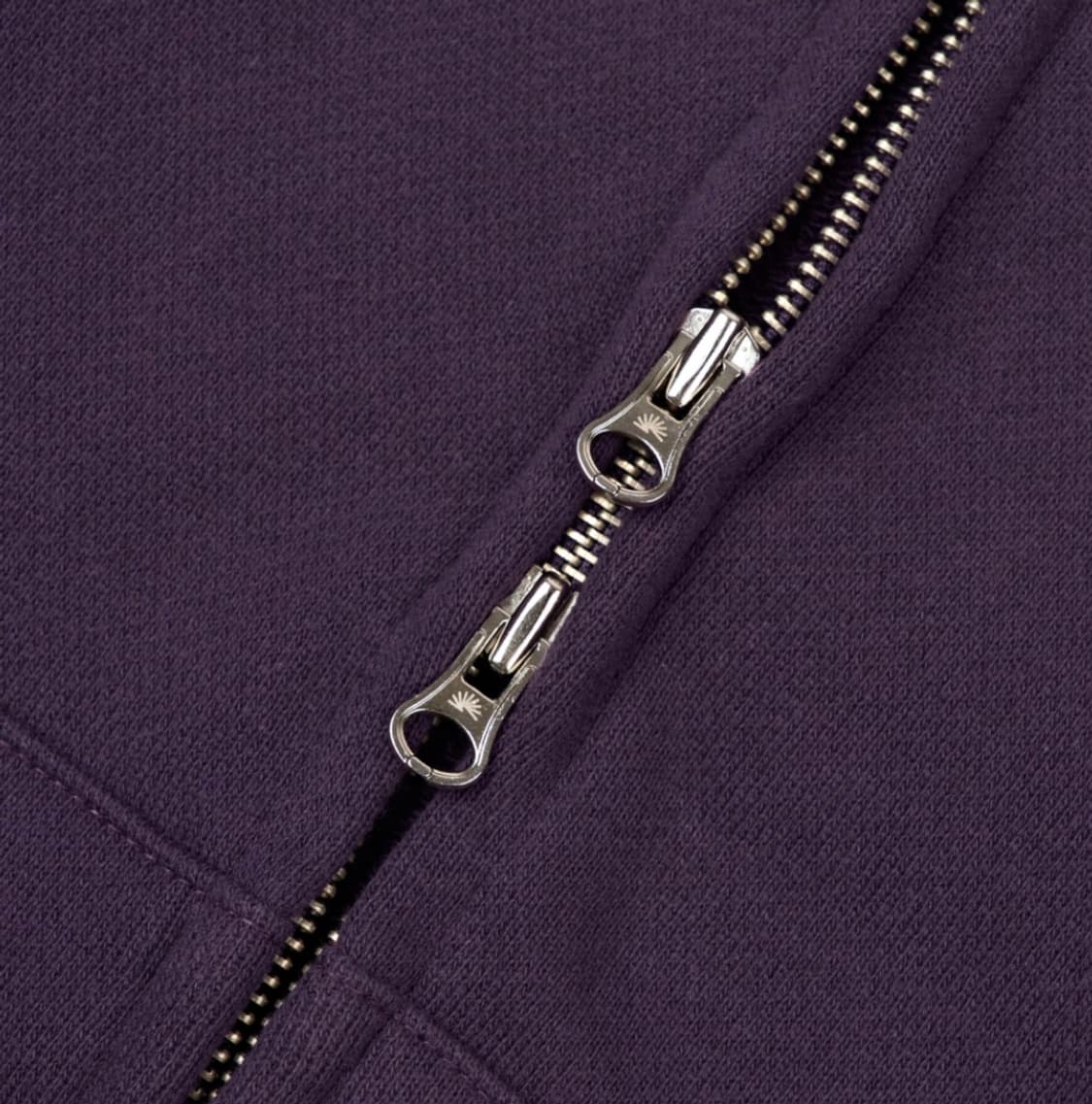 (L) 베를린포토북디스트리뷰션 003 후드 집업 퍼플 상품이미지8