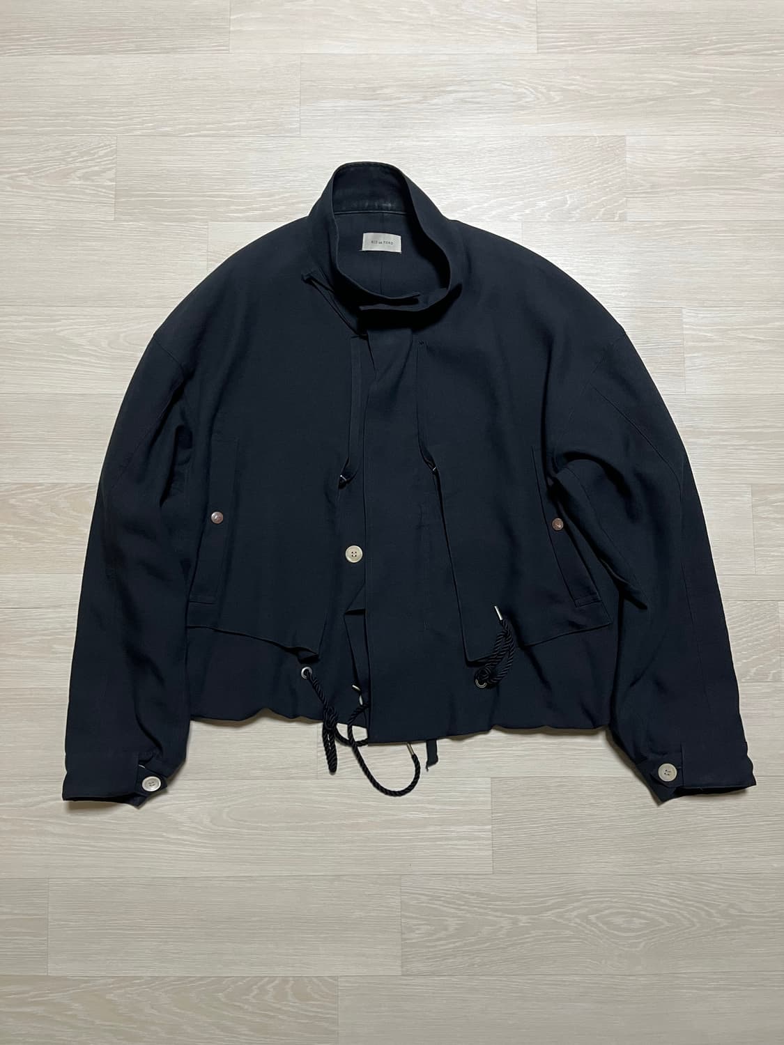 베드포드 모즈 자켓 상품이미지1