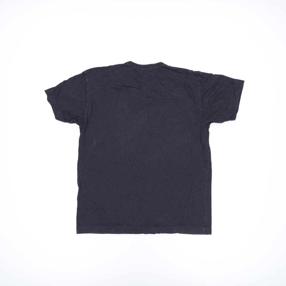 XL 꼼데가르송 하트패치 반팔티 0325H1 상품이미지2