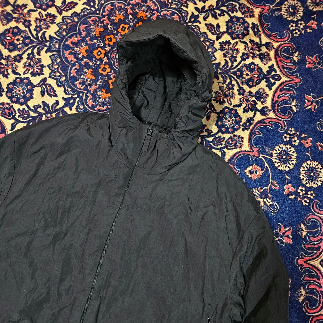 폴리테루 라후자 라이트 푸퍼 패딩 자켓
3 size
 상품이미지2