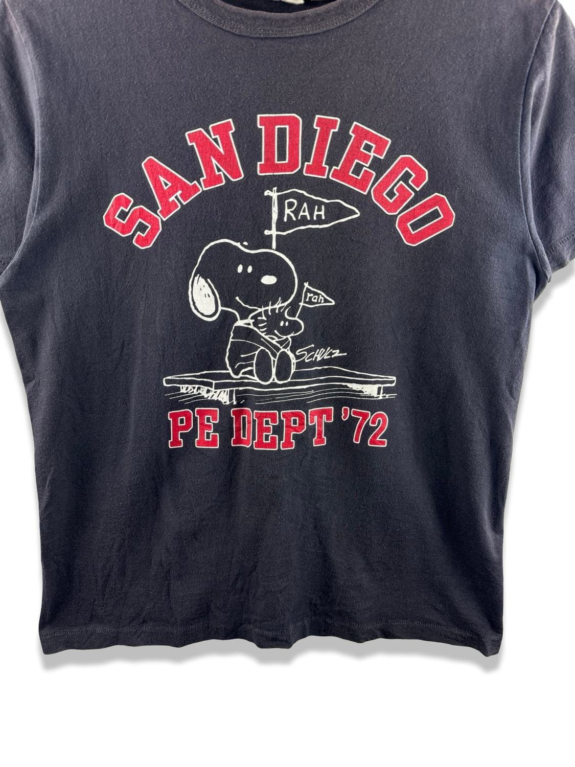 50S 챔피온 러닝택 복각 티셔츠2803 상품이미지4