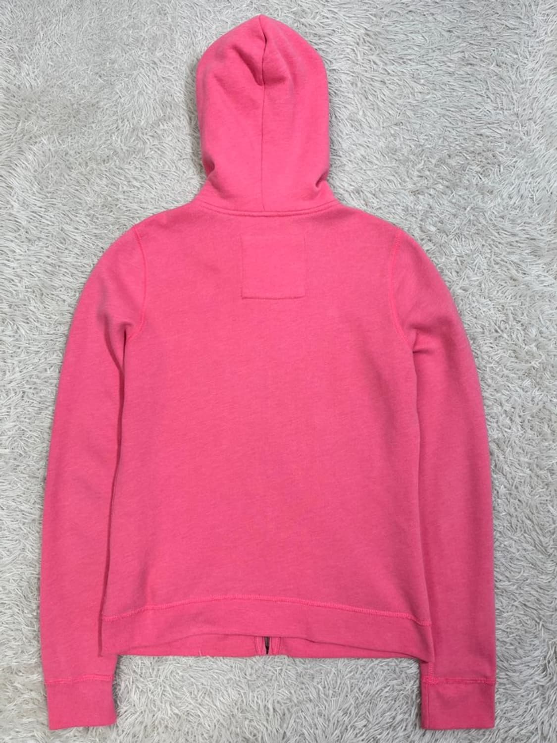 홀리스터 후드 집업/#3032 상품이미지3