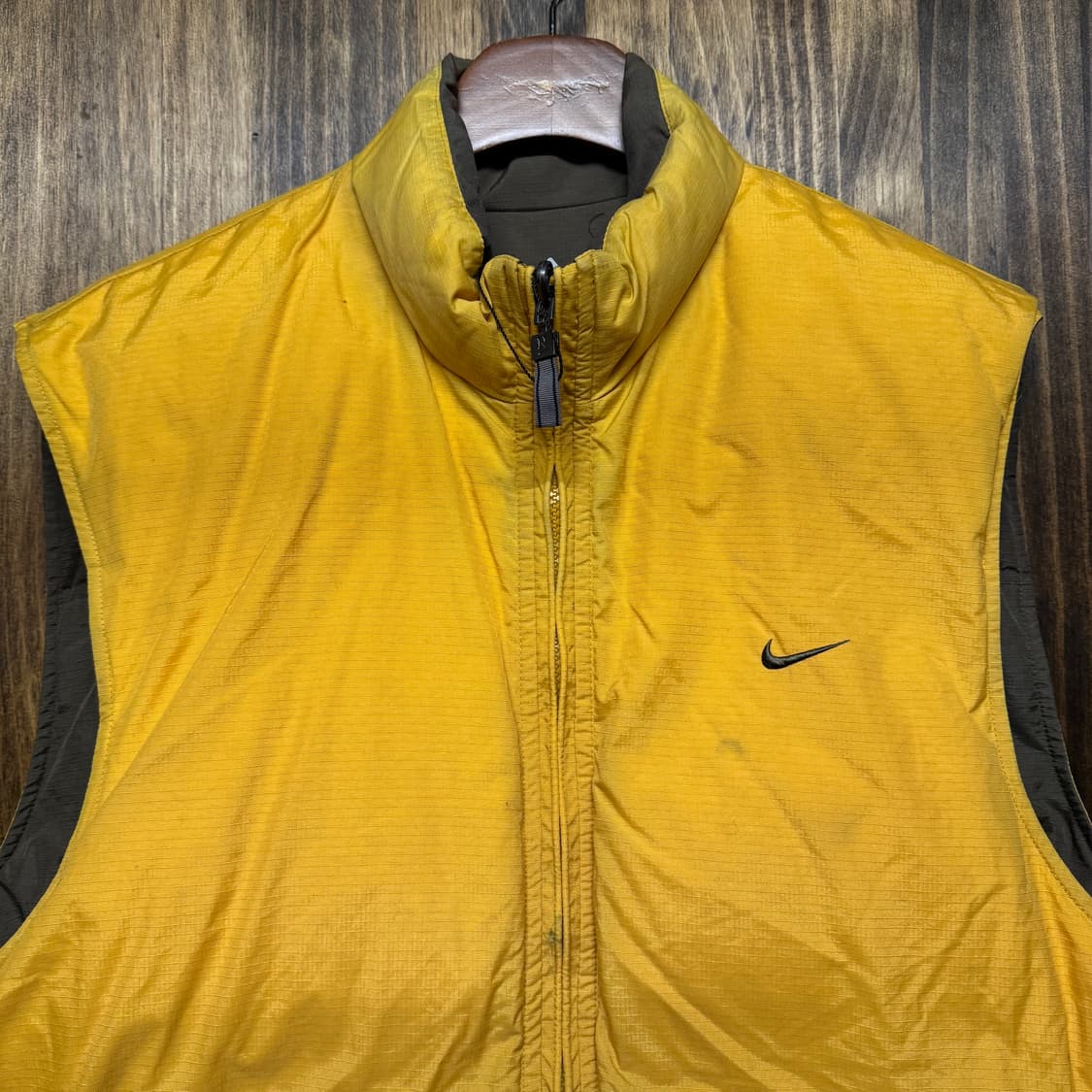 Nike Reversible Padding Vest 상품이미지8