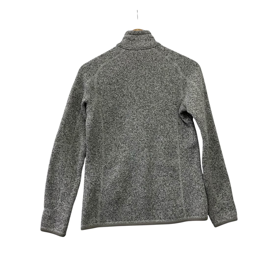 여성용 파타고니아 후리스집업(S) 상품이미지2