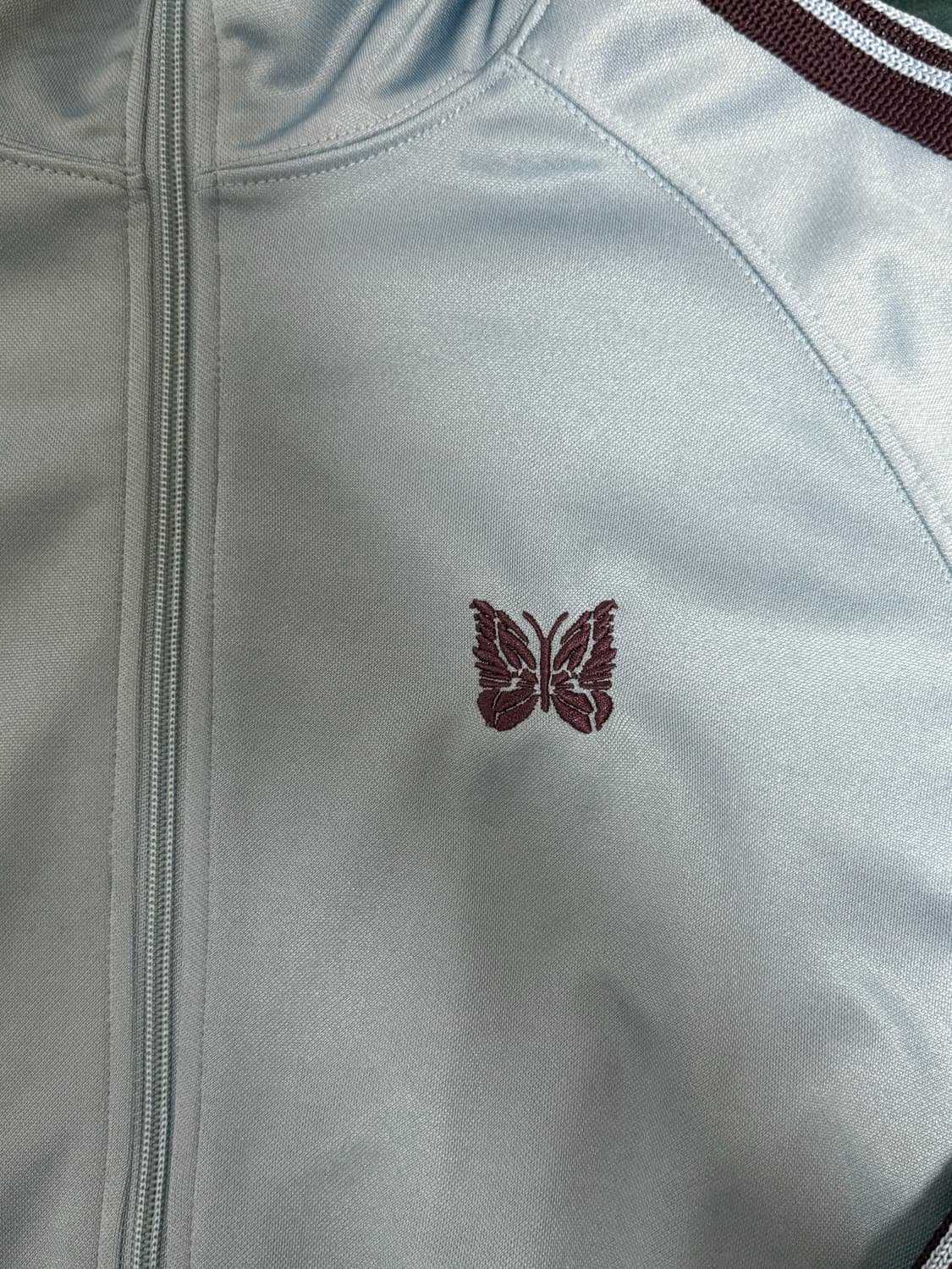 [XL] 니들스 트랙자켓 져지 삭스블루 상품이미지2