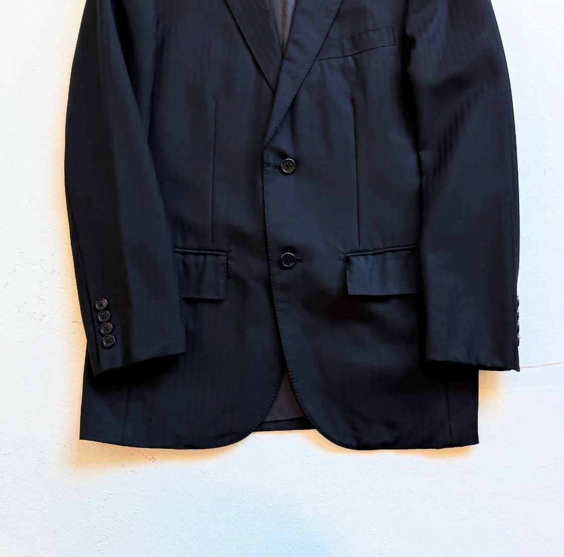 폴로랄프로렌 싱글 블레이저 자켓 상품이미지5