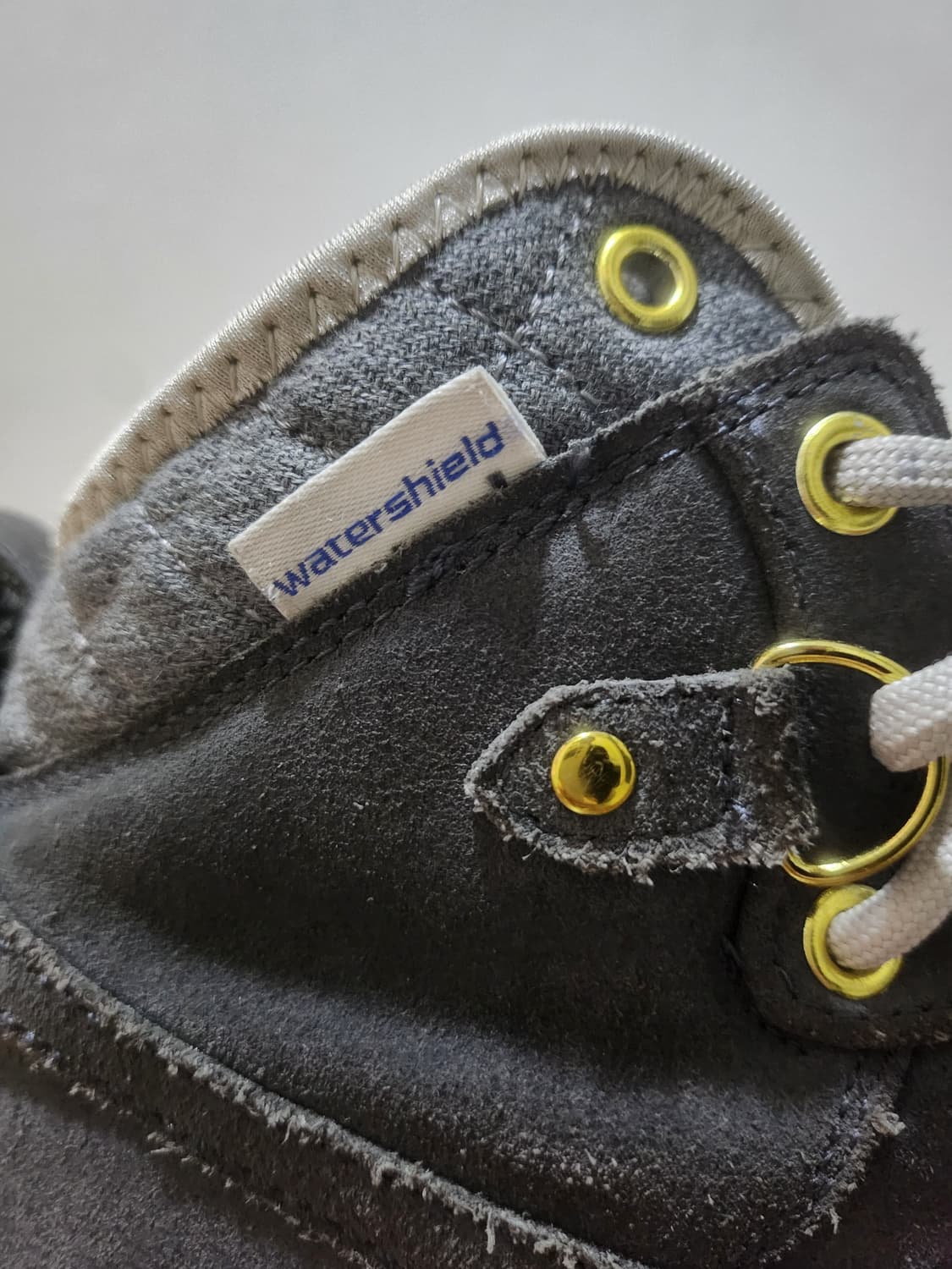 나이키 에어포스 덕부츠 상품이미지5