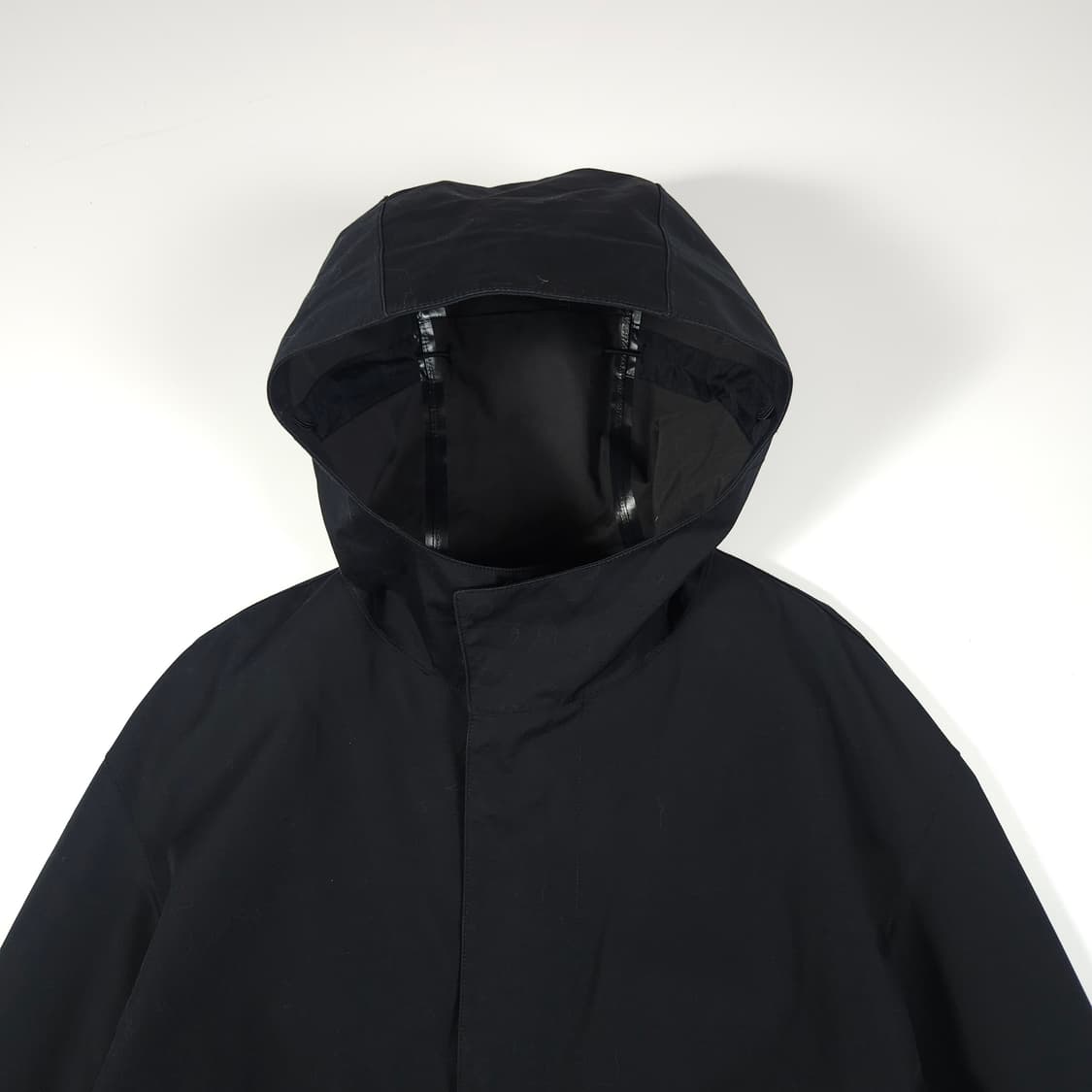 유니클로 U 후드 바람막이 자켓 상품이미지2